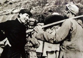 革命的重生1