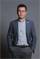 肖知兴：关键时刻能救命的“夏尔巴人”
