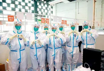 特殊精神 特殊担当3