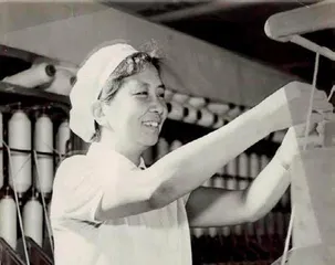 黄宝妹:做一名永不退休的共产党员2