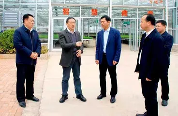 李杰云：高水平建成东融先行示范区