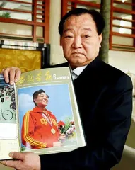 学习优秀共产党员 践行伟大建党精神7
