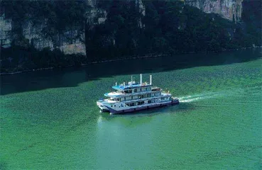 绿能澎湃
