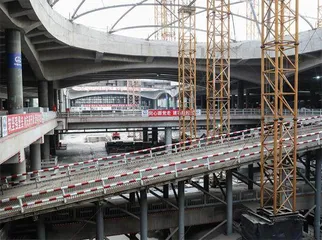 开发地下空间,助力城市高质量发展2