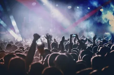 高声的娱乐，无声的娱乐圈