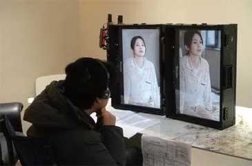 微短剧:把好故事讲好1