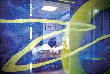 让每个生命善始善终