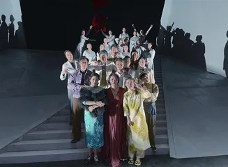 金星:日出过后,我们都是新的了1