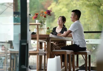 在秦岭,感受祖脉风华1