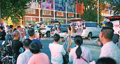 工业有“乡愁”,洛阳守与创1