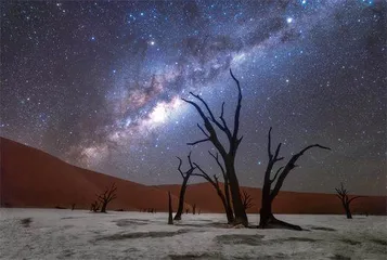 戴建峰:追星星的人4