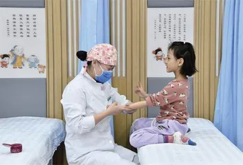 提升就医获得感
