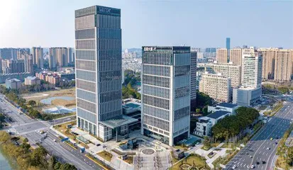 未来产业定义“新江苏”2