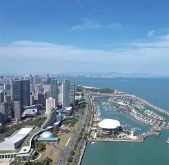 厦门:“救”在身边1