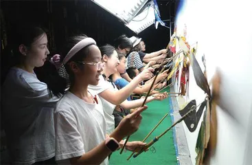 久违了,化学奖终于回归“化学”3