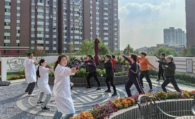 上海:家庭医生撬动分级诊疗1