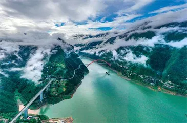 长江禁渔　城城有责