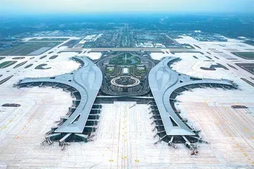 大国建造,看西南铁军1