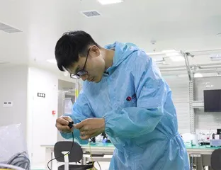 仰望星空,脚踏实地1