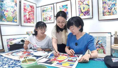 在慈溪，感受“共富共美”