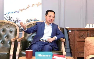 坚持长期主义,做久做精1
