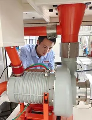 小青年,大工匠1