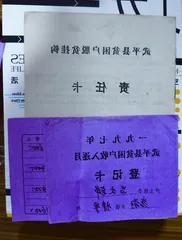 父亲一辈子,一部中国农村改革史1