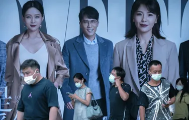 病毒与我们的生活1