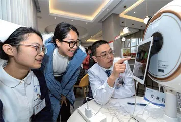 “癌症年轻化”提法不严谨