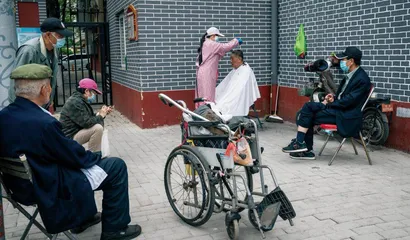 当我们老去1
