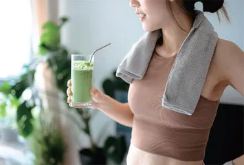 快速减重须科学