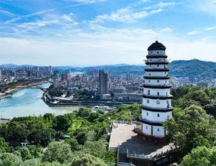 宜宾:奋力求解“从0到1” 1