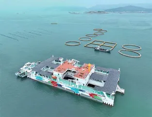 福建农业加“数”前行