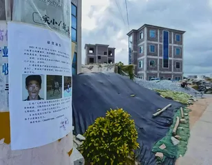 莆田凶杀案,近在咫尺的“罗生门”2