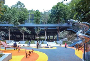 儿童友好,深圳有为1