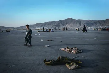 2021,在混沌中寻求慰藉2