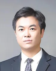 罗昌杰:“蜂窝”材料突破者1