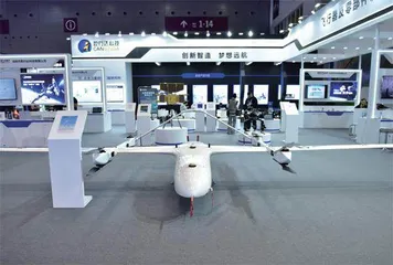 罗昌杰:“蜂窝”材料突破者3