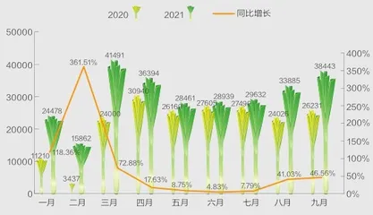 “菜比肉贵”为哪般?1
