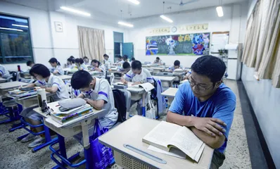 家庭教育,成全父母还是子女2