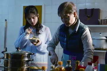 好妈妈,幸福的妈妈1