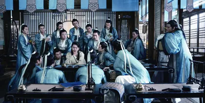 赘婿文怎么就火了?1