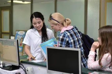 向世界发出中国医学界声音2
