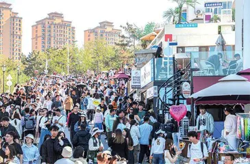 威海:以精致为钥,开幸福之门1