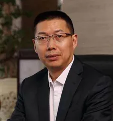 徐荣培:一杯子,一辈子1