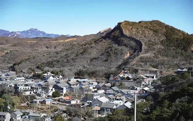 长城保护,北京实践1