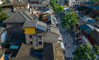 高质文旅 何以昆明1
