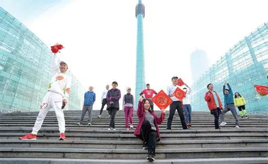刘震云:老家在河南3