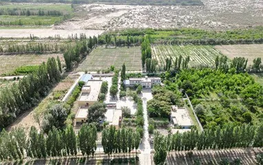 战“三北”:硬仗十年2