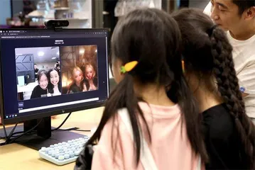 直播带货:数字人登场1